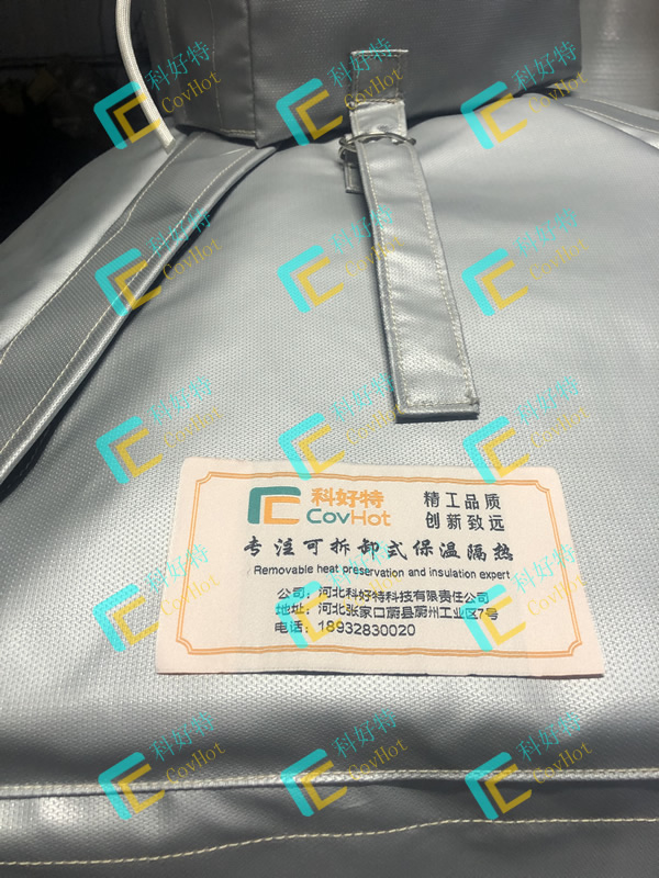異形<a href=http://www.doxkdst.cn/e/tags/?tagname=%E8%AE%BE%E5%A4%87%E4%BF%9D%E6%B8%A9 target=_blank class=infotextkey>設(shè)備保溫</a>套