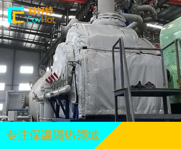 電廠<a href=http://www.doxkdst.cn/e/tags/?tagname=%E4%BF%9D%E6%B8%A9%E9%9A%94%E7%83%AD target=_blank class=infotextkey>保溫隔熱</a>