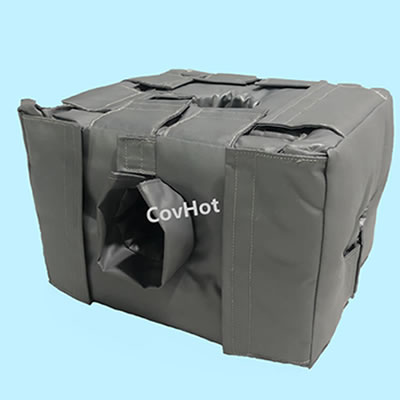 電伴熱防凍<a href=http://www.doxkdst.cn/e/tags/?tagname=%E4%BF%9D%E6%B8%A9%E5%A5%97 target=_blank class=infotextkey>保溫套</a>