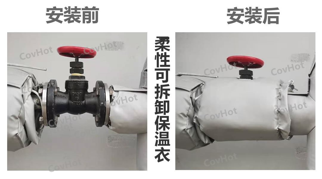 可拆卸式<a href=http://www.doxkdst.cn/e/tags/?tagname=%E6%9F%94%E6%80%A7%E4%BF%9D%E6%B8%A9%E8%A1%A3 target=_blank class=infotextkey>柔性<a href=http://www.doxkdst.cn/e/tags/?tagname=%E4%BF%9D%E6%B8%A9%E8%A1%A3 target=_blank class=infotextkey>保溫衣</a></a>