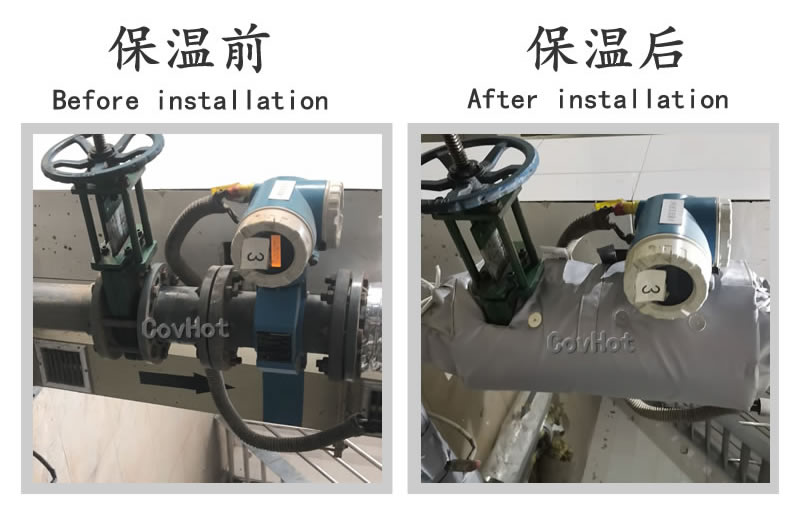 蒸汽<a href=http://www.doxkdst.cn/e/tags/?tagname=%E9%98%80%E9%97%A8%E4%BF%9D%E6%B8%A9 target=_blank class=infotextkey>閥門保溫</a>