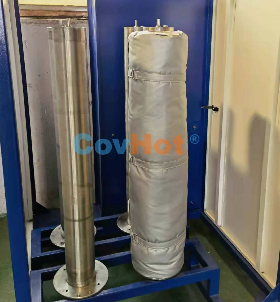純化器反應器,<a href=http://www.doxkdst.cn/e/tags/?tagname=%E5%8F%AF%E6%8B%86%E5%8D%B8%E4%BF%9D%E6%B8%A9%E5%A5%97 target=_blank class=infotextkey>可拆卸<a href=http://www.doxkdst.cn/e/tags/?tagname=%E4%BF%9D%E6%B8%A9%E5%A5%97 target=_blank class=infotextkey>保溫套</a></a>