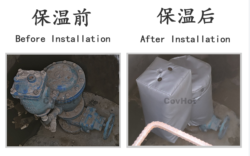 可拆卸柔性<a href=http://www.doxkdst.cn/e/tags/?tagname=%E4%BF%9D%E6%B8%A9%E5%A5%97 target=_blank class=infotextkey>保溫套</a>