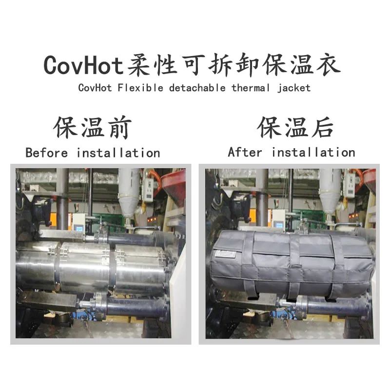 <a href=http://www.doxkdst.cn/e/tags/?tagname=%E5%8F%AF%E6%8B%86%E5%8D%B8%E4%BF%9D%E6%B8%A9%E5%A5%97 target=_blank class=infotextkey>可拆卸<a href=http://www.doxkdst.cn/e/tags/?tagname=%E4%BF%9D%E6%B8%A9%E5%A5%97 target=_blank class=infotextkey>保溫套</a></a>,注塑機(jī)<a href=http://www.doxkdst.cn/e/tags/?tagname=%E4%BF%9D%E6%B8%A9%E5%A5%97 target=_blank class=infotextkey>保溫套</a>