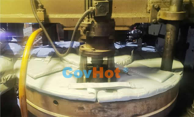 工業(yè)模具保溫絕熱套,可拆卸式模具<a href=http://www.doxkdst.cn/e/tags/?tagname=%E4%BF%9D%E6%B8%A9%E5%A5%97 target=_blank class=infotextkey>保溫套</a>