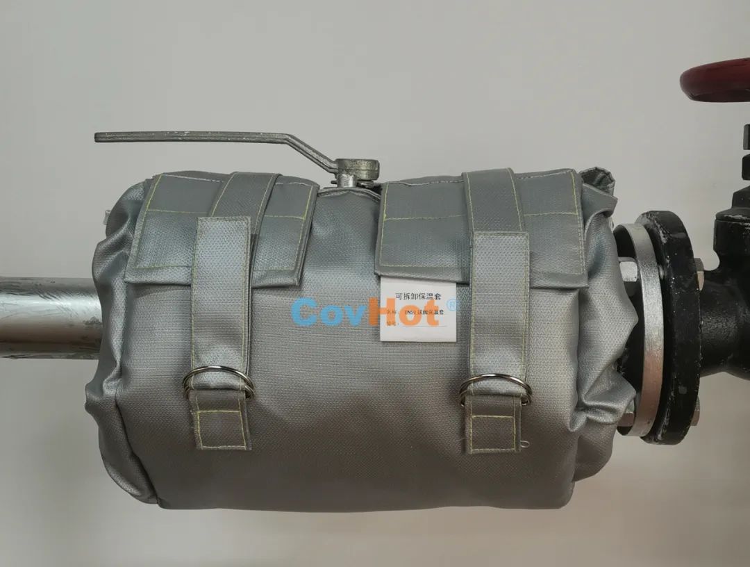 新型<a href=http://www.doxkdst.cn/e/tags/?tagname=%E9%98%80%E9%97%A8%E4%BF%9D%E6%B8%A9%E5%A5%97 target=_blank class=infotextkey><a href=http://www.doxkdst.cn/e/tags/?tagname=%E9%98%80%E9%97%A8%E4%BF%9D%E6%B8%A9 target=_blank class=infotextkey>閥門(mén)保溫</a>套</a>;閥門(mén)隔熱保溫